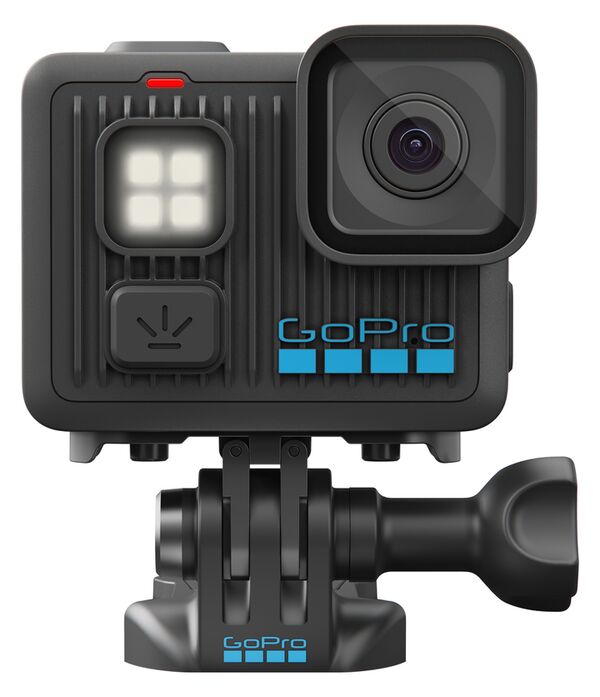 GoPro LIT HERO 