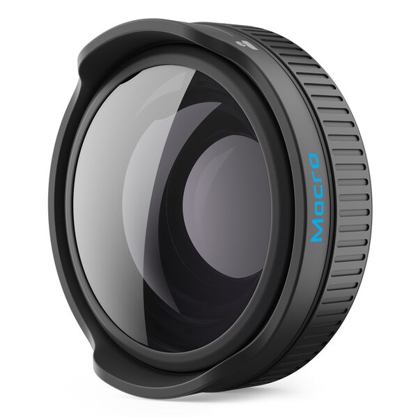 GoPro Macro Lens Mod (H13) 