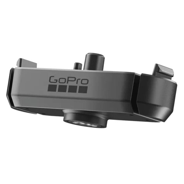 GoPro Magnetic Latch 1/4-20 Mount 
