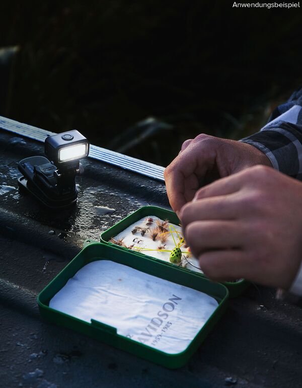 GoPro Magnetic Swivel Clip 