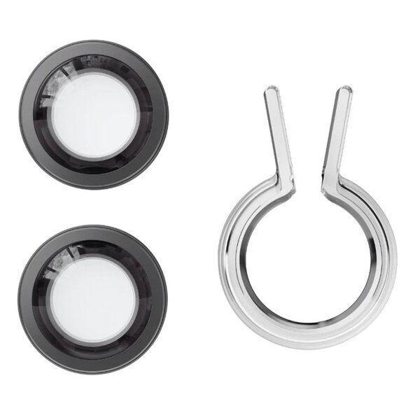 GoPro MAX2 Ersatzobjektiv-Set 