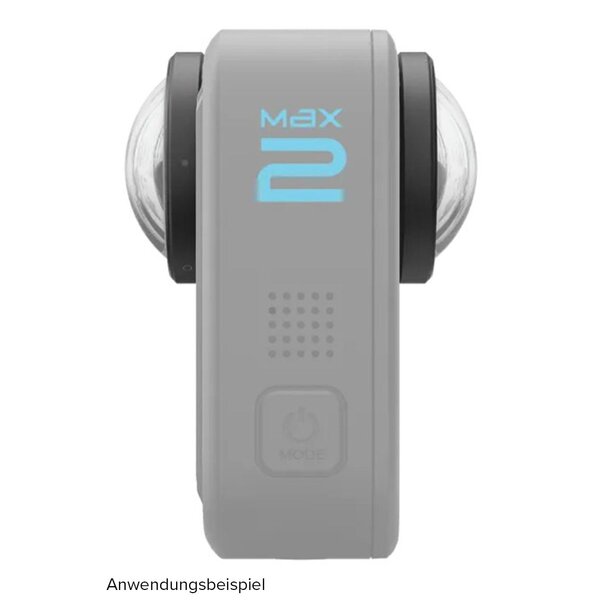 GoPro MAX2 Ersatzobjektiv-Set 