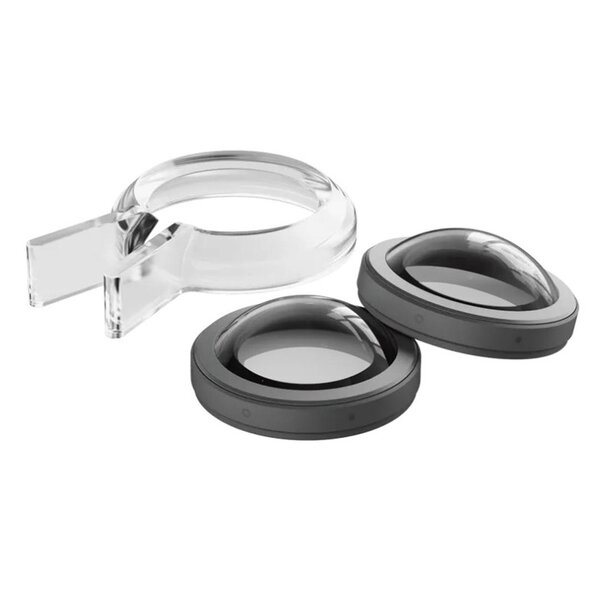 GoPro MAX2 Ersatzobjektiv-Set 