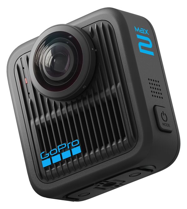 GoPro MAX2  Standard