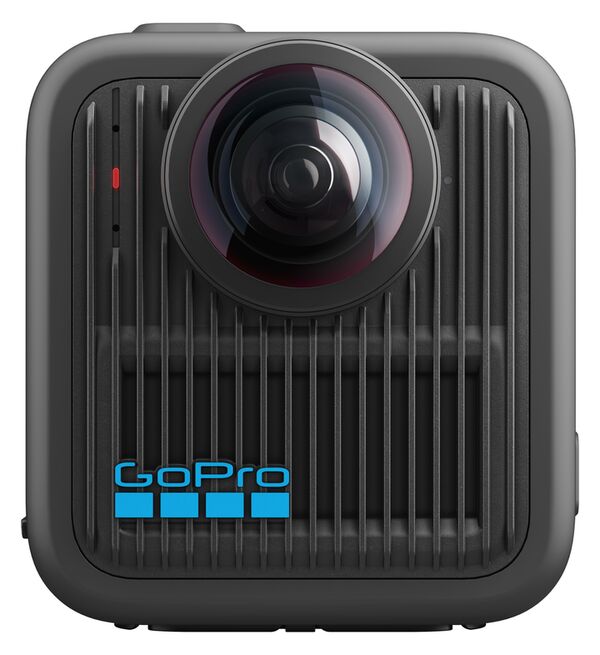 GoPro MAX2  Standard