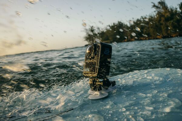 GoPro MAX2  Standard