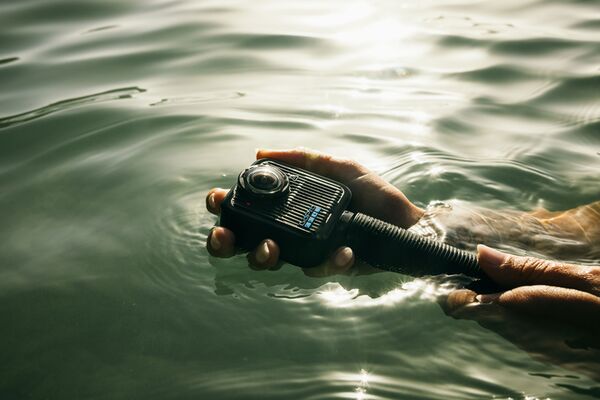 GoPro MAX2  Standard