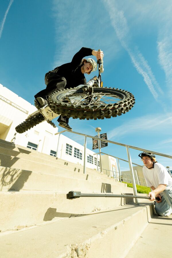 GoPro MAX2  Standard