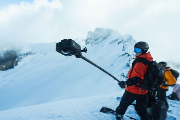 GoPro MAX2  Standard