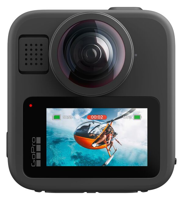 GoPro MAX2  Standard