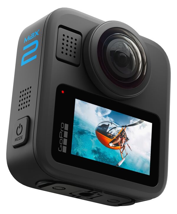 GoPro MAX2  Standard