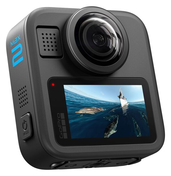 GoPro MAX2  Standard