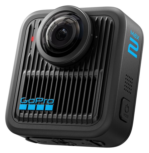 GoPro MAX2  Standard