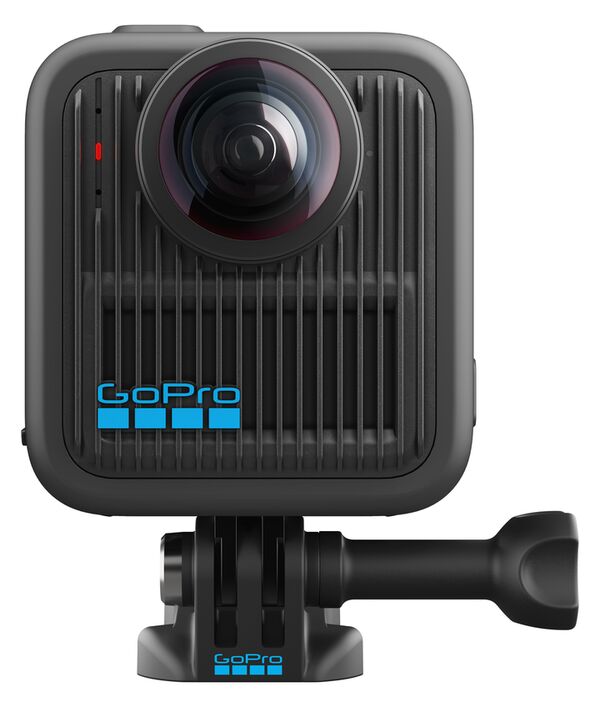GoPro MAX2  Standard