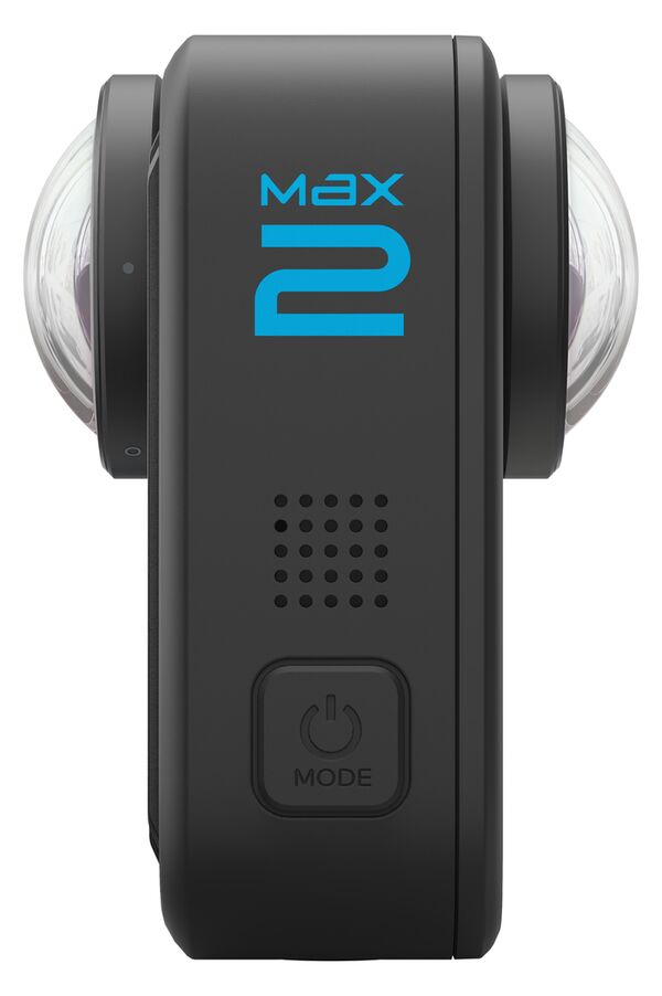GoPro MAX2  Standard