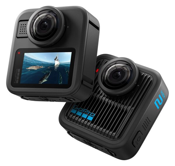 GoPro MAX2  Standard