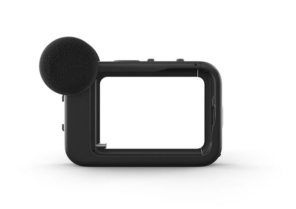 GoPro Media Mod (H10/H11/H12) 