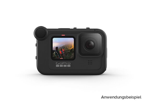 GoPro Media Mod (H10/H11/H12) 