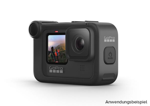 GoPro Media Mod (H10/H11/H12) 