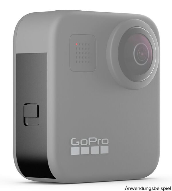 GoPro Replacement Door (MAX) 