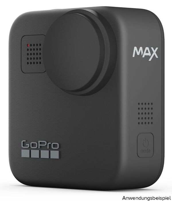 GoPro Replacement Lens Caps (MAX) 