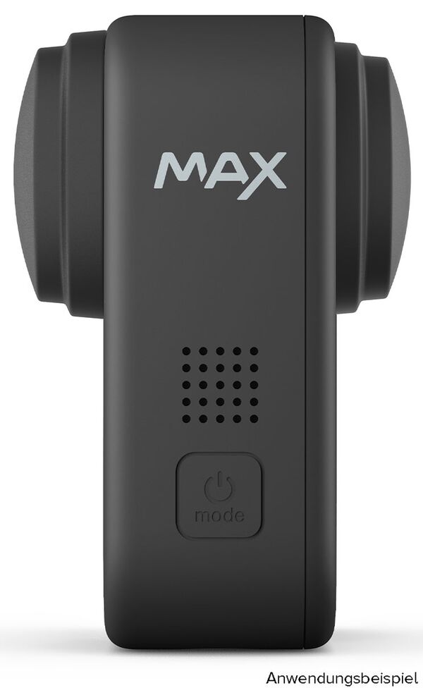 GoPro Replacement Lens Caps (MAX) 