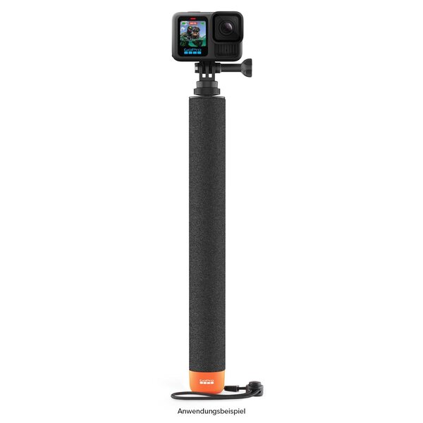 GoPro Schwimmende Verlängerungsstange  80 cm (32in)