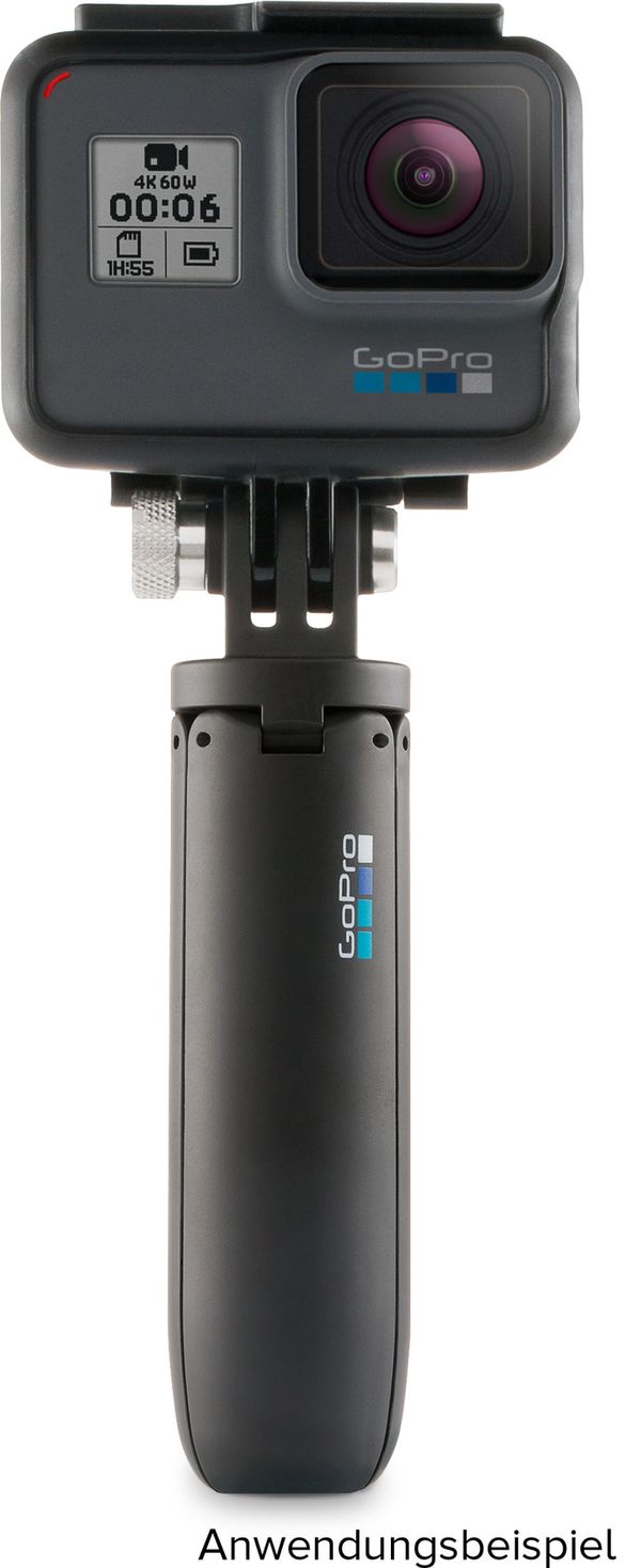 GoPro Shorty (Mini Extension Pole + Tripod) 