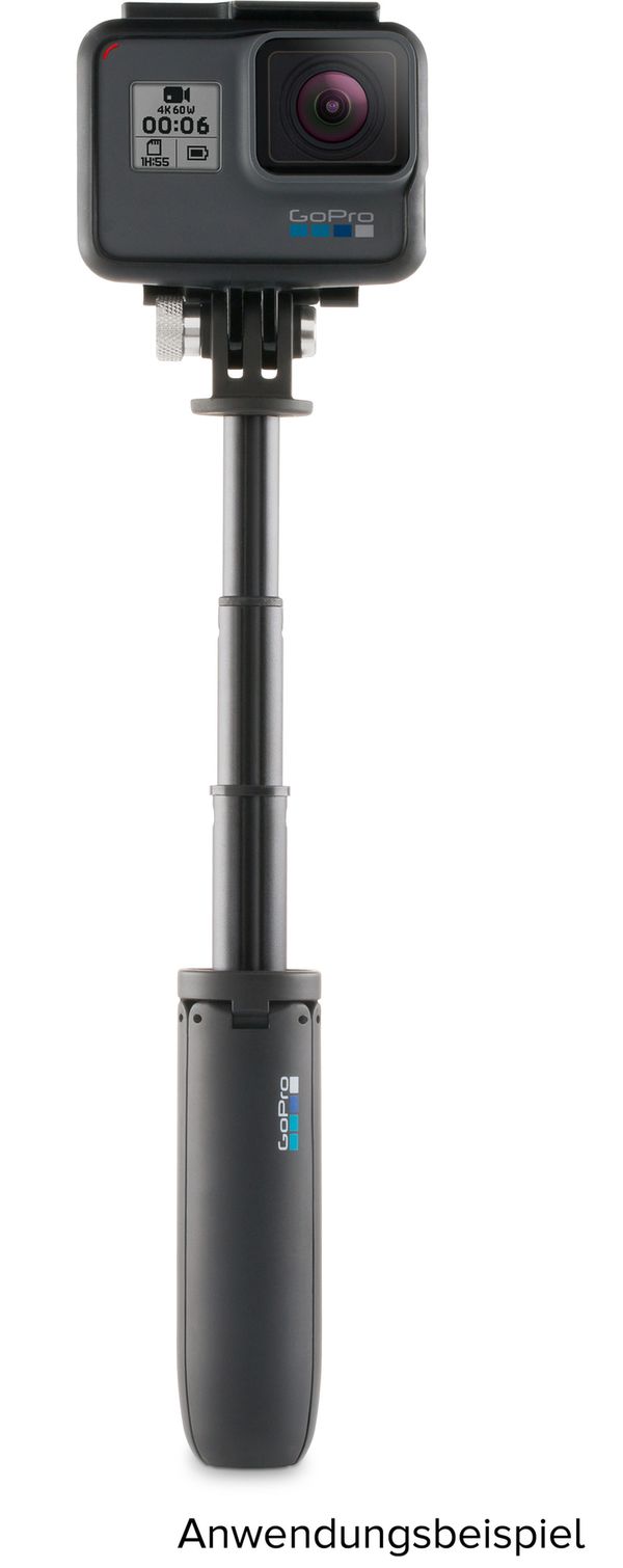 GoPro Shorty (Mini Extension Pole + Tripod) 