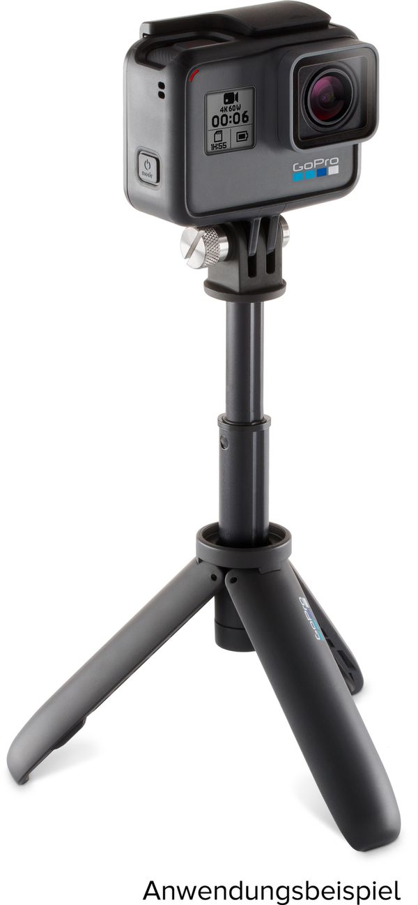 GoPro Shorty (Mini Extension Pole + Tripod) 