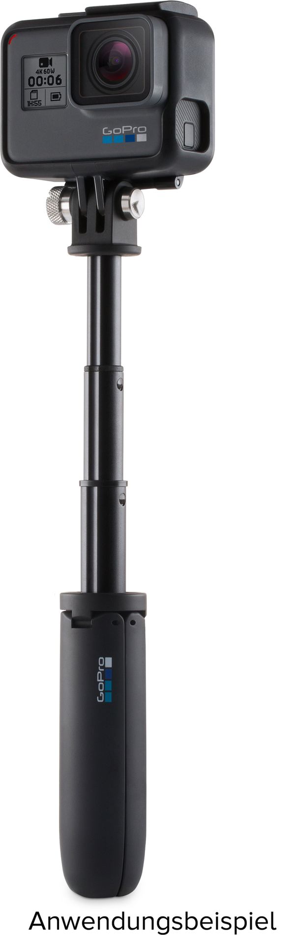 GoPro Shorty (Mini Extension Pole + Tripod) 