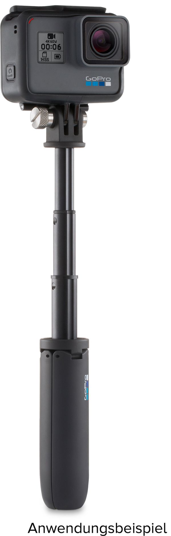 GoPro Shorty (Mini Extension Pole + Tripod) 