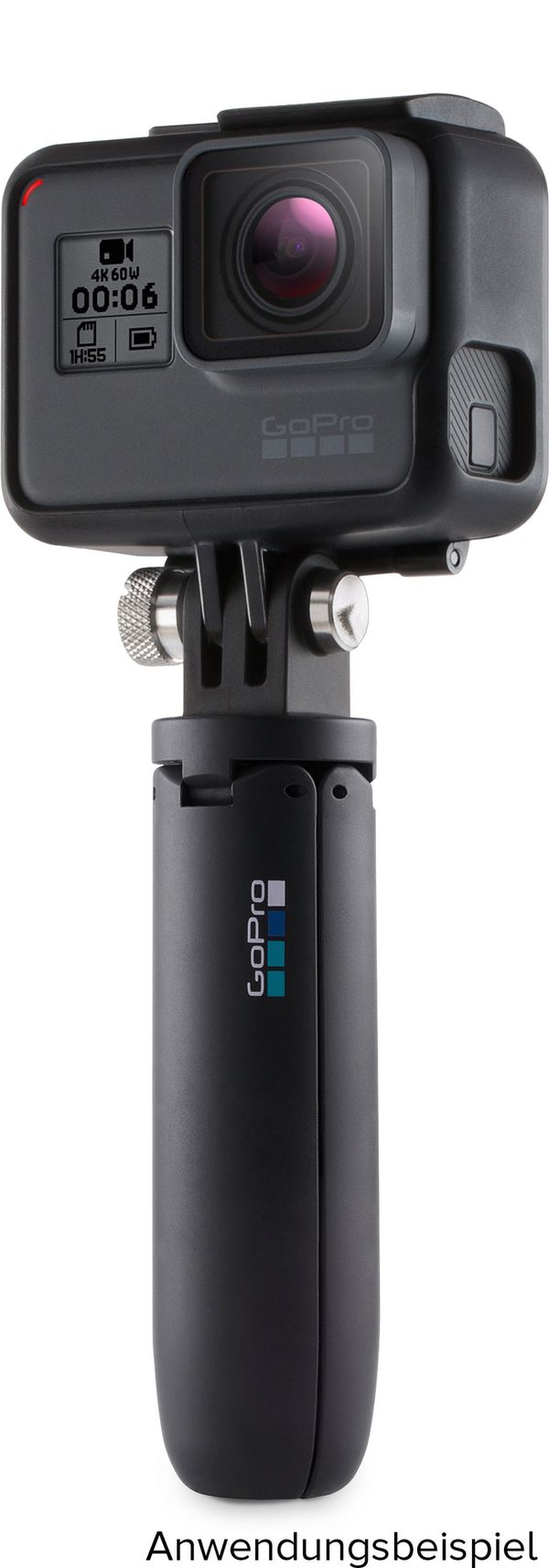 GoPro Shorty (Mini Extension Pole + Tripod) 