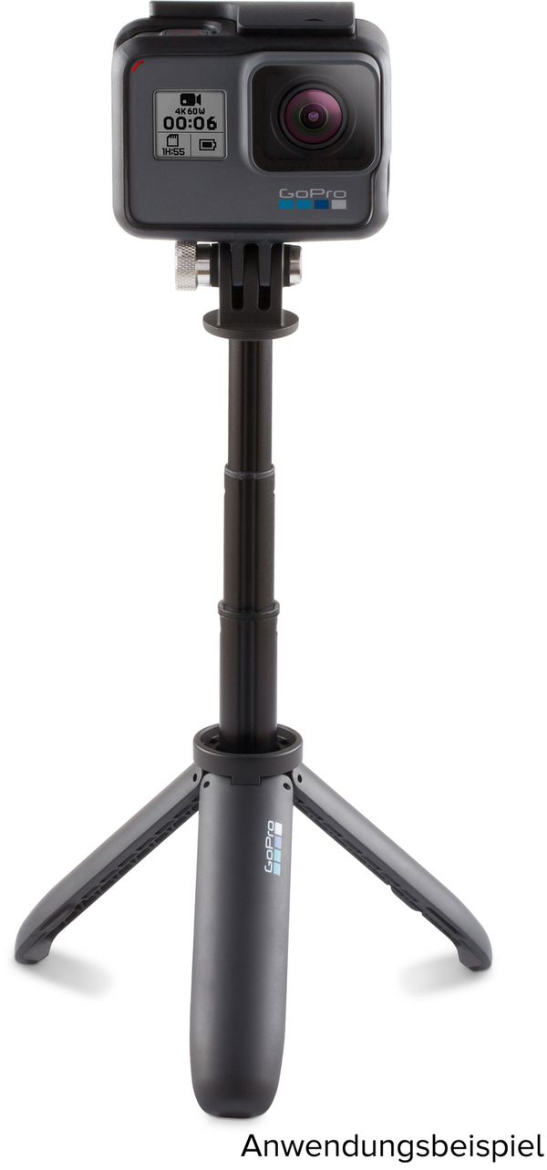 GoPro Shorty (Mini Extension Pole + Tripod) 