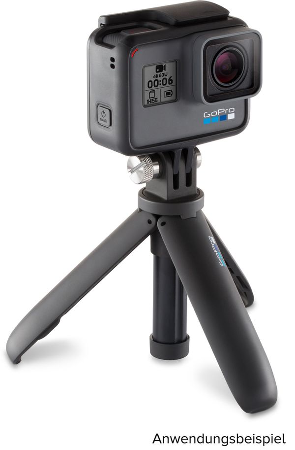 GoPro Shorty (Mini Extension Pole + Tripod) 