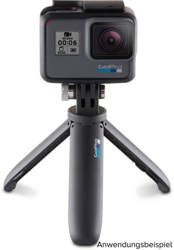GoPro Shorty (Mini Extension Pole + Tripod) 