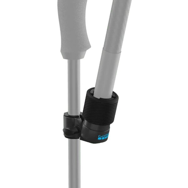 GoPro Ski Pole Mount für Extensions Poles 