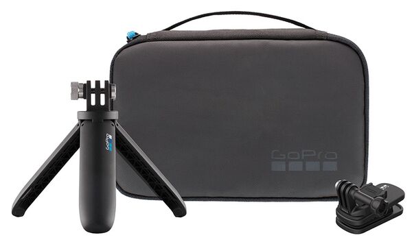 GoPro Travel Kit 