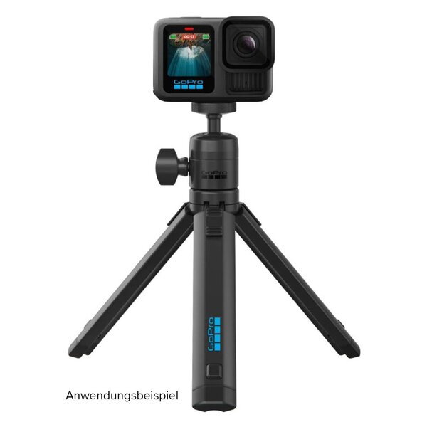 GoPro Tripod + Ball Head 