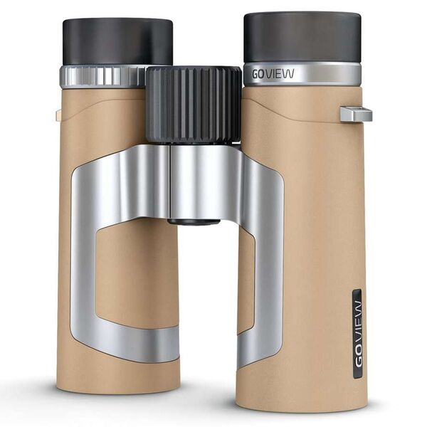 GoView ZOOMR 10x34  Light Brown