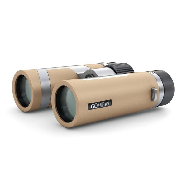 GoView ZOOMR 10x34  Light Brown