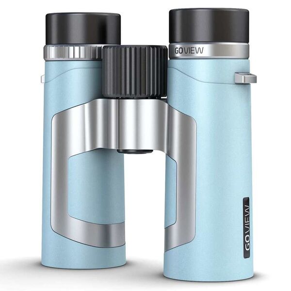 GoView ZOOMR 10x34  Miami Blue