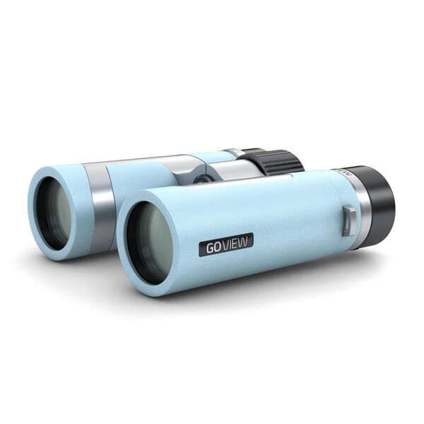 GoView ZOOMR 10x34  Miami Blue