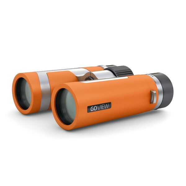 GoView ZOOMR 10x34  Sunset Orange