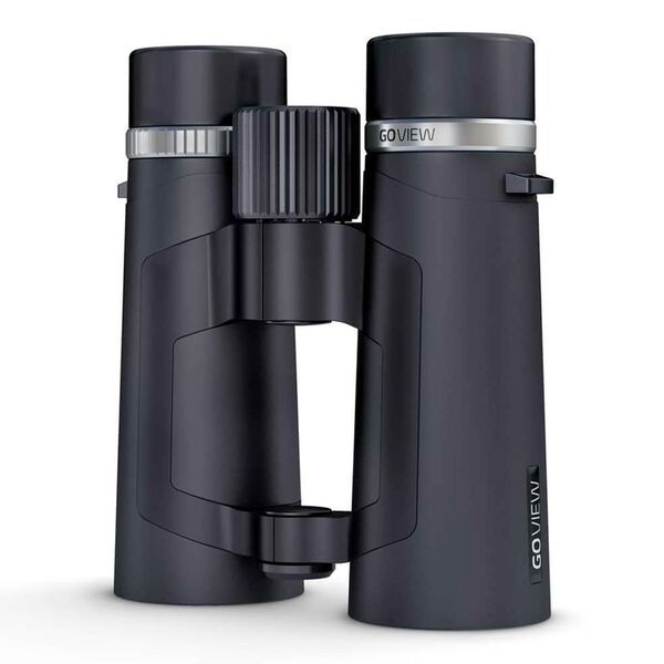 GoView ZOOMR 10x42  Phantom Black 