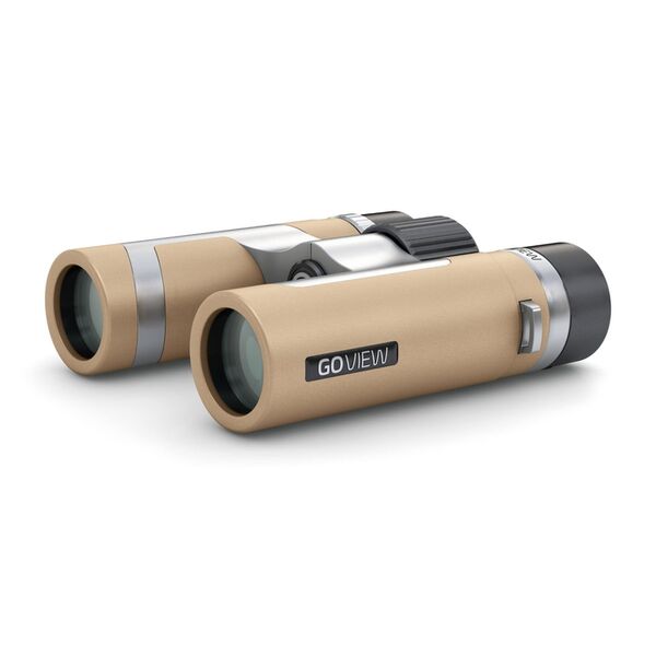 GoView ZOOMR 8x26  Light Brown