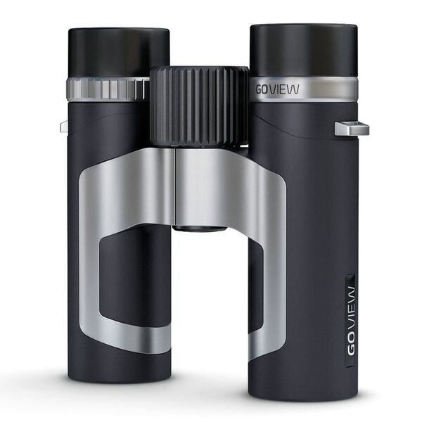 GoView ZOOMR 8x26  Phantom Black