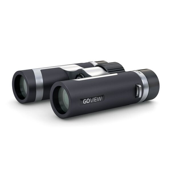 GoView ZOOMR 8x26  Phantom Black