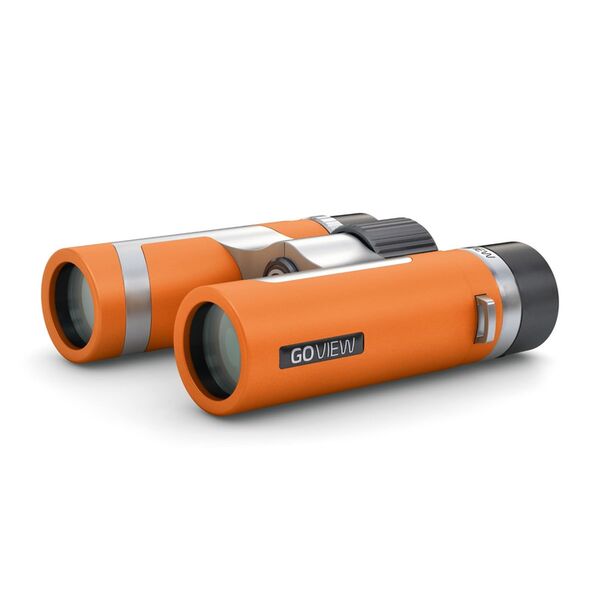 GoView ZOOMR 8x26  Sunset Orange