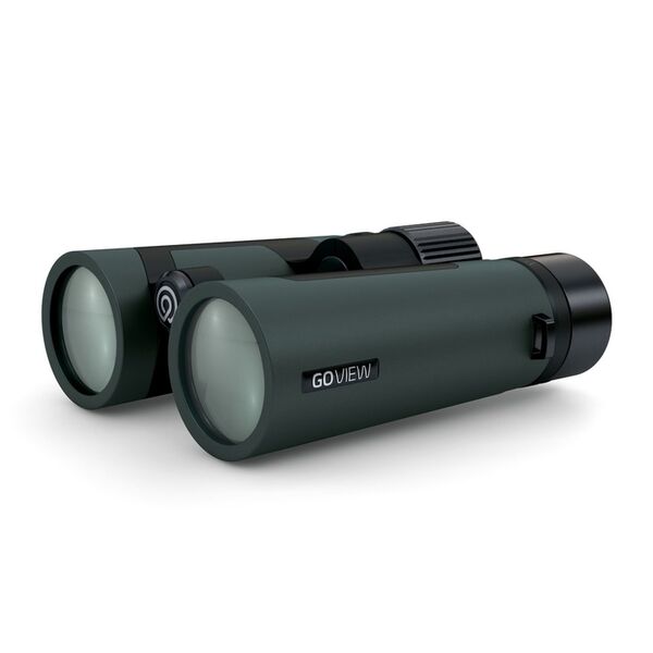 GoView ZOOMR 8x42  Oak Green